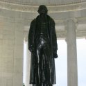 The Jefferson Statue